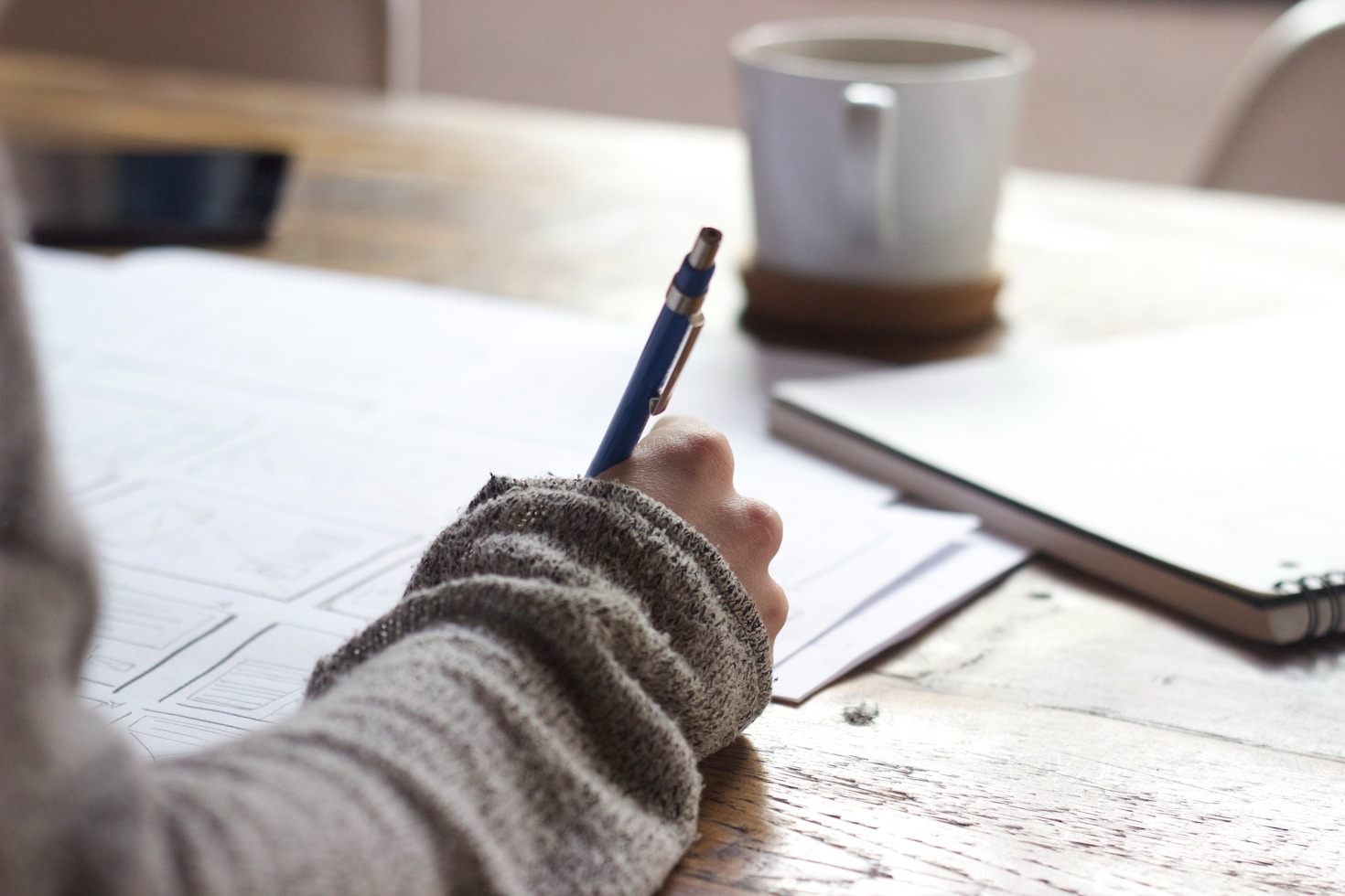 The Art of Mindful Living: My Experience