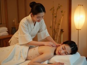 피로 회복의 첫걸음, 출장마사지 서비스 완벽 가이드